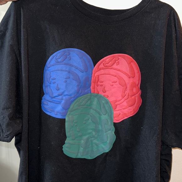 BBC TSHIRT 3 X - Picture 1 of 3